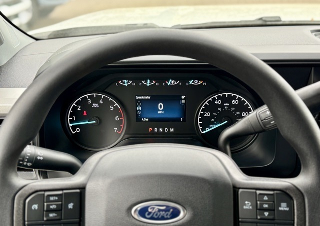 2025 Ford F-250 XL photo 16