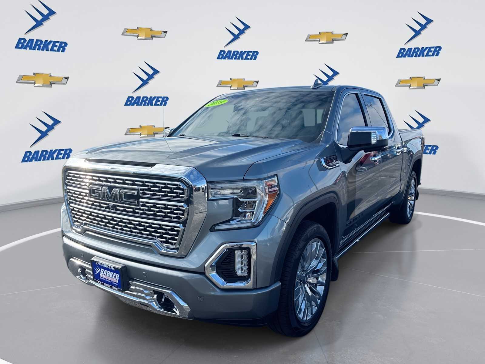 2019 GMC Sierra 1500 Denali Denali's photo