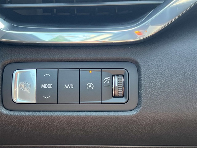 2026 Gmc Acadia Elevation photo 27