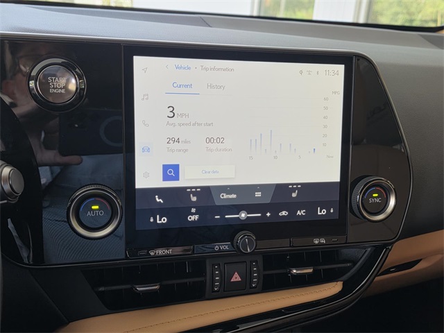 2026 Lexus NX 350 photo 14