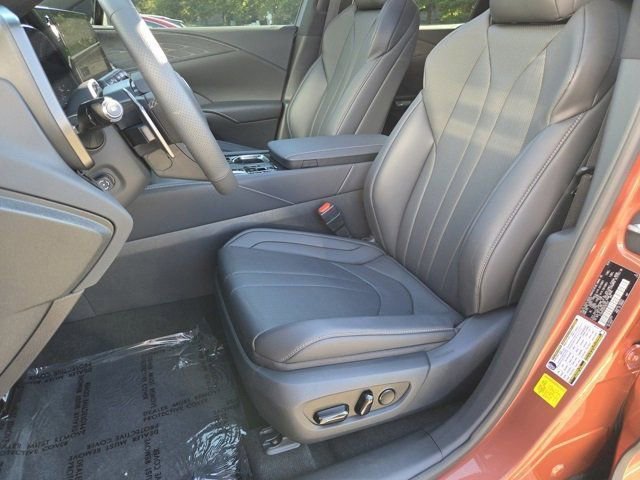 2024 Lexus RX 350 F SPORT Handling photo 6