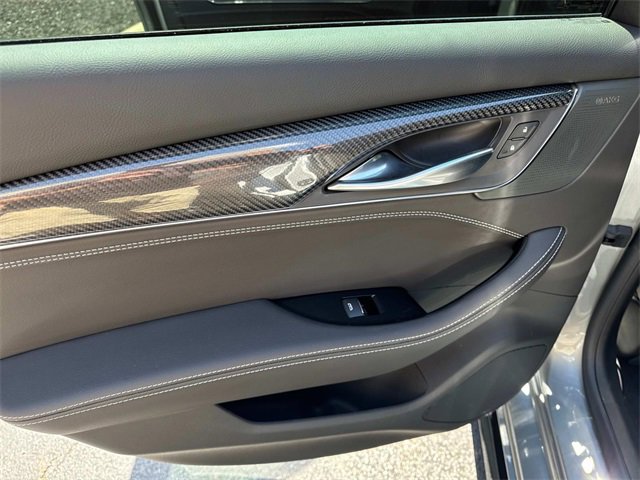 2024 Cadillac CT5 photo 8