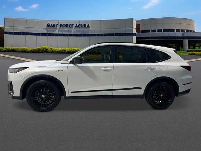 2025 Acura MDX A-Spec Advance photo 2