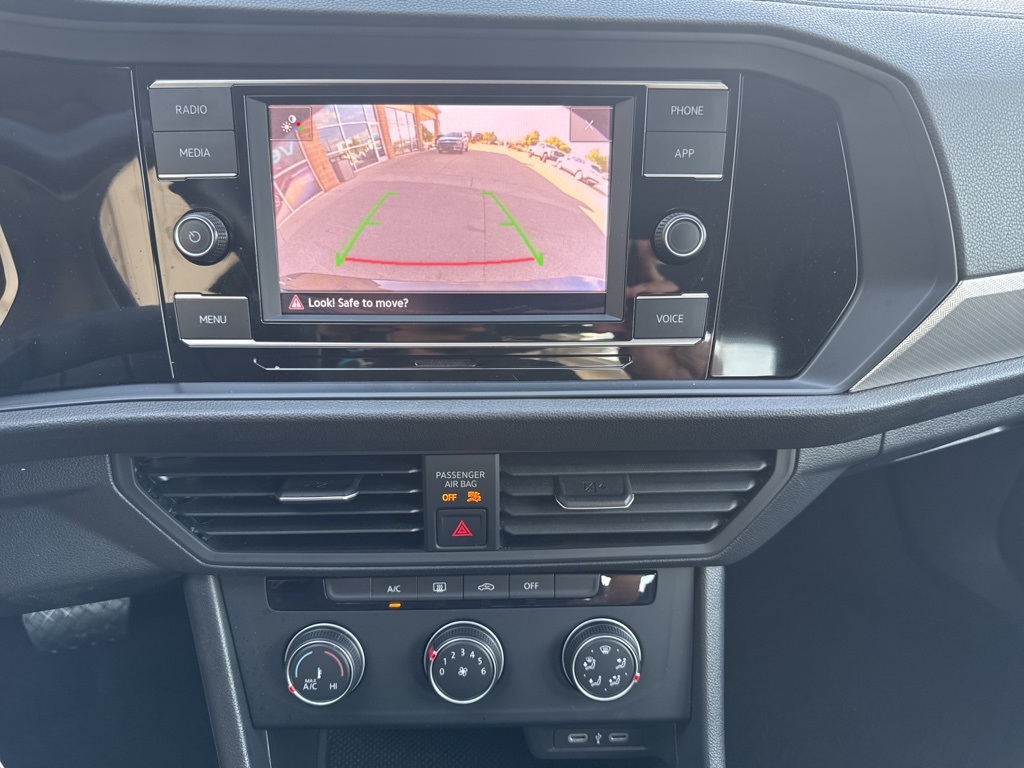 2024 Volkswagen Jetta 1.5T S photo 15