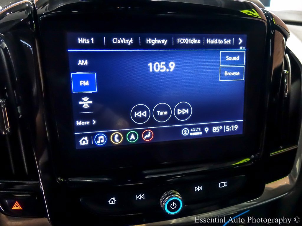 2022 CHEVROLET TRAVERSE - Image 24