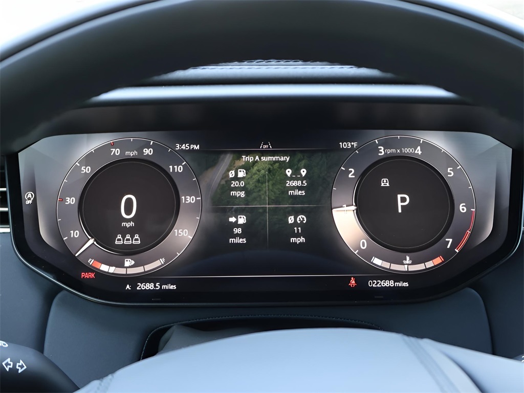 2024 Land Rover Range Rover Sport SE photo 24