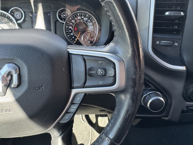 2021 Ram 1500 Big Horn Lone Star photo 21