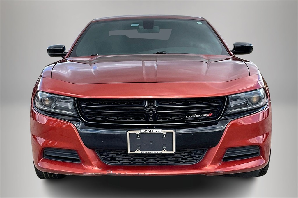 2021 Dodge Charger SXT photo 3