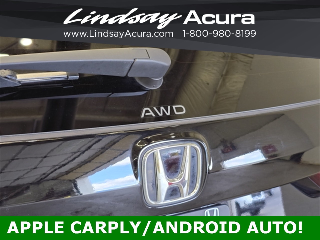 2025 Honda CR-V EX photo 5