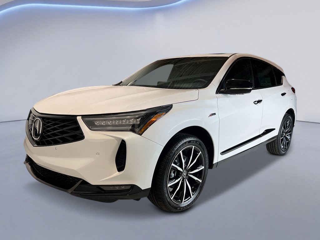 2026 Acura RDX A-Spec w/ Advance Package's photo