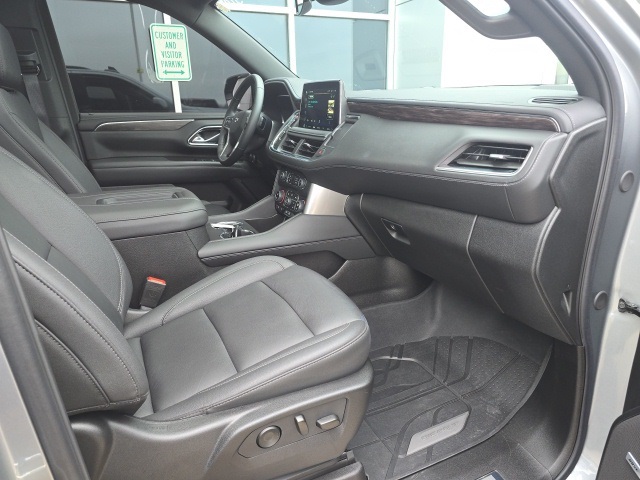 2024 Chevrolet Tahoe Z71 photo 4