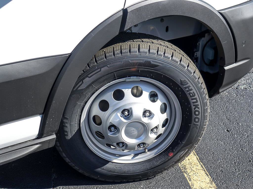 2026 FORD TRANSIT - Image 12