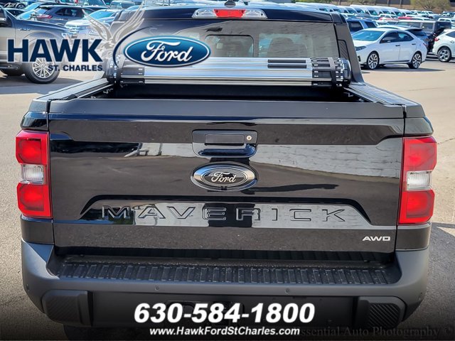 2024 FORD MAVERICK - Image 23