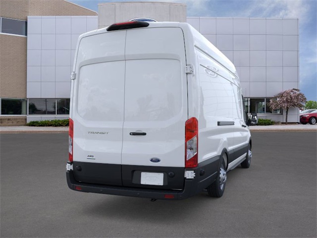 2025 Ford Transit photo 4