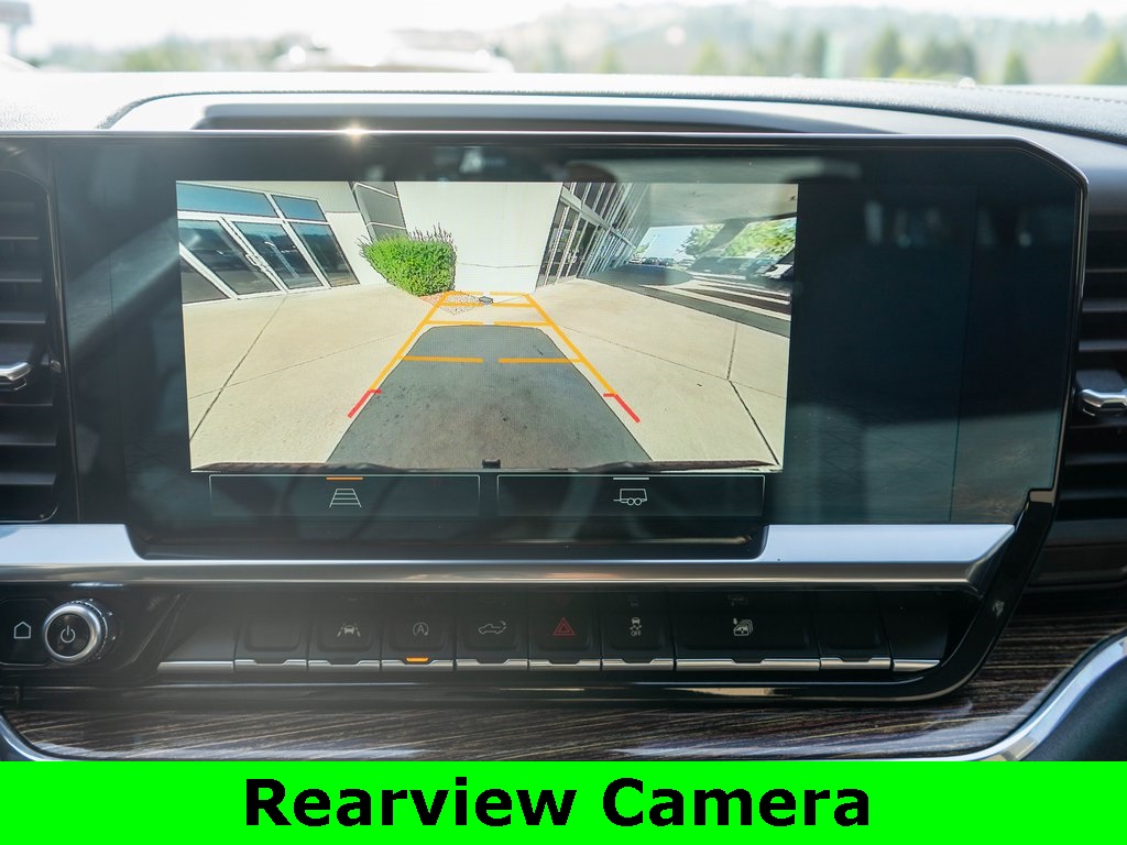 2023 Gmc Sierra 1500 Elevation photo 22