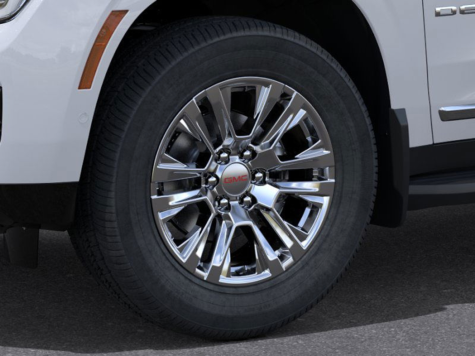 2026 Gmc Yukon XL Denali photo 4