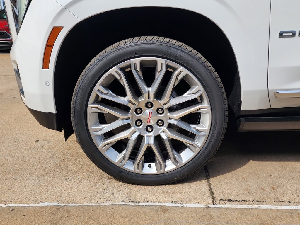 2026 Gmc Yukon Denali photo 60