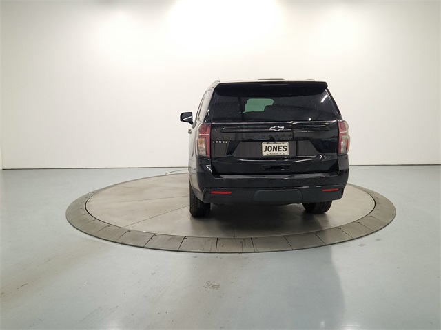 2023 Chevrolet Tahoe Z71 photo 4