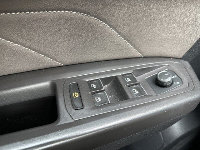 2022 Volkswagen Atlas V6 SE Technology photo 12