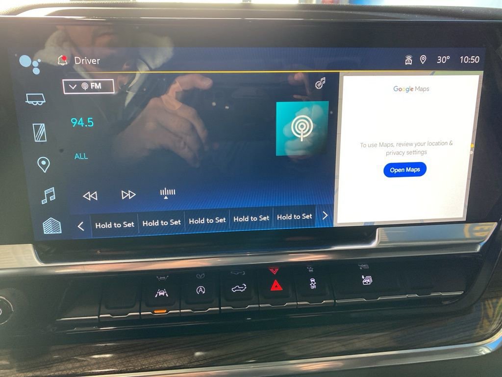 2026 Chevrolet Silverado 1500 LT photo 2