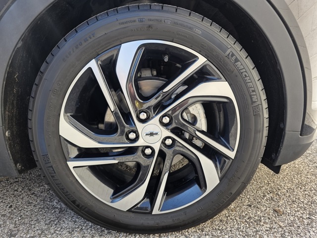 2023 Chevrolet Bolt EV 2LT photo 24