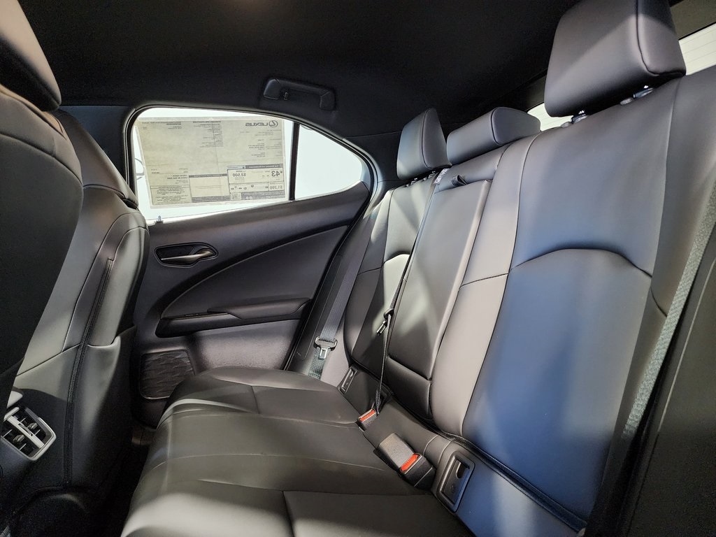 2025 Lexus UX photo 24