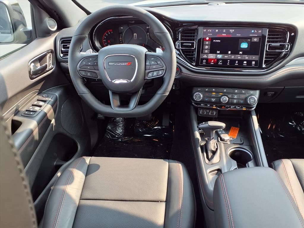 2026 Dodge Durango GT Plus photo 3