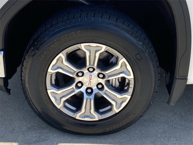 2024 Gmc Sierra 1500 SLT photo 21
