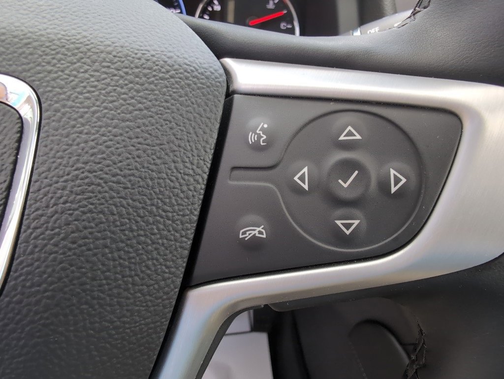 2023 Gmc Acadia SLT photo 20