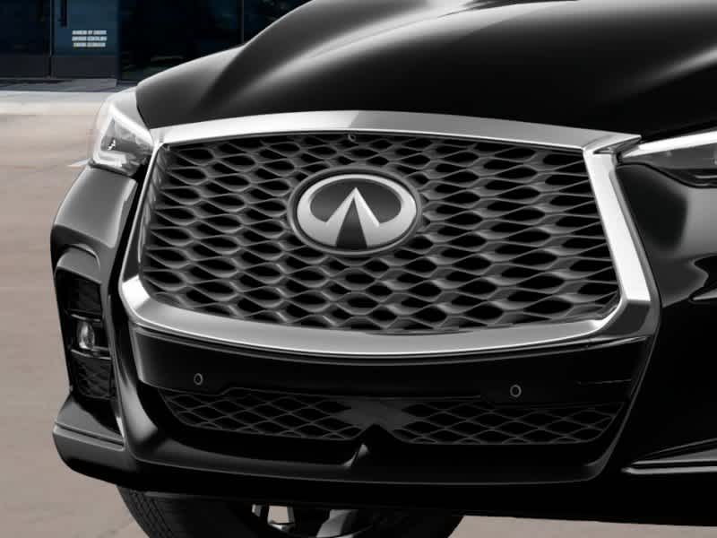2025 Infiniti QX55 Essential photo 12