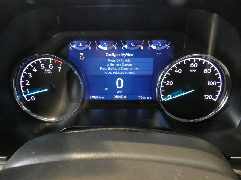 2022 Ford F-150 XLT photo 19