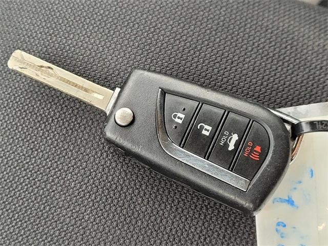 2023 Toyota Corolla LE photo 27