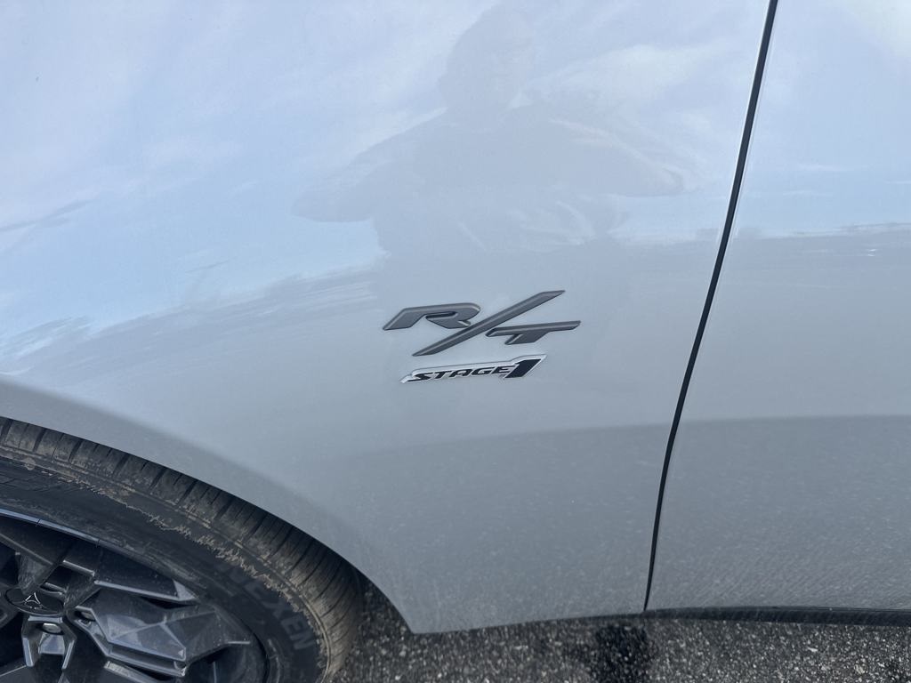 2025 Dodge Charger Daytona R/T AWD photo 11