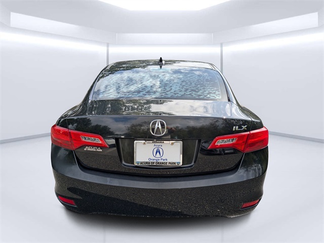 2014 Acura ILX 2.0L Premium photo 3