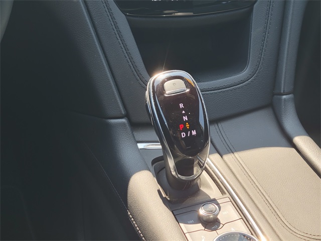 2025 Cadillac XT5 Premium Luxury photo 27