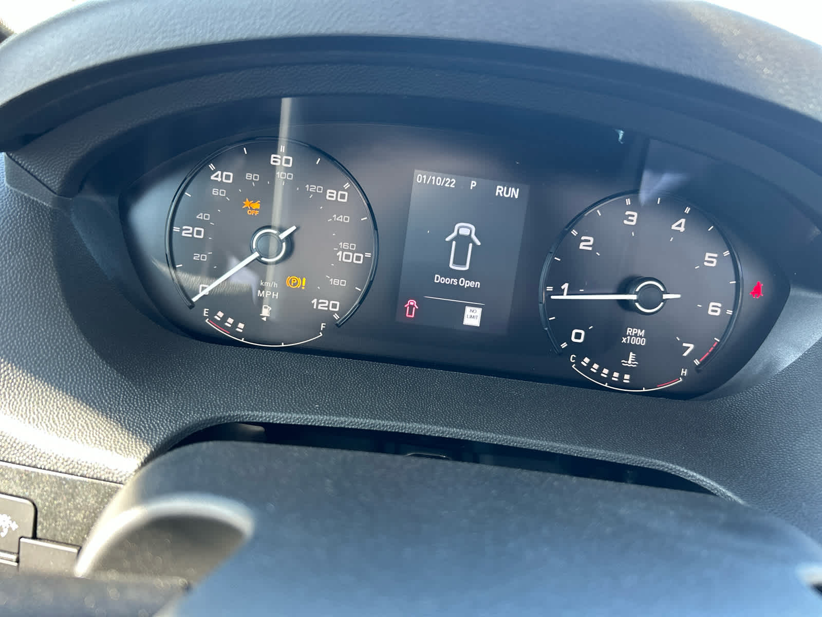 2025 Ram ProMaster 2500 photo 11
