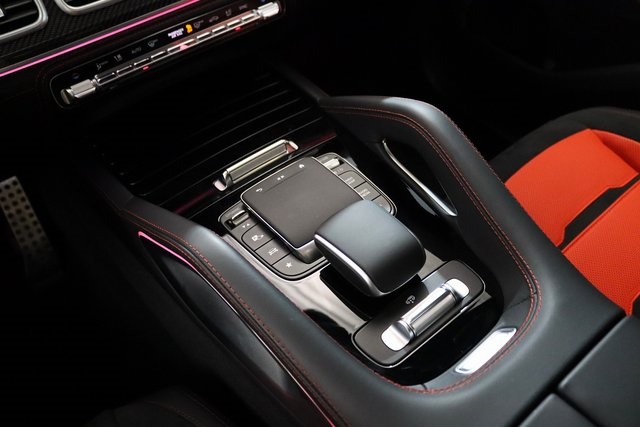 2024 Mercedes Benz GLE 53 AMG 4MATIC photo 20