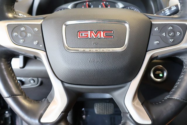 2018 Gmc Terrain Denali photo 20