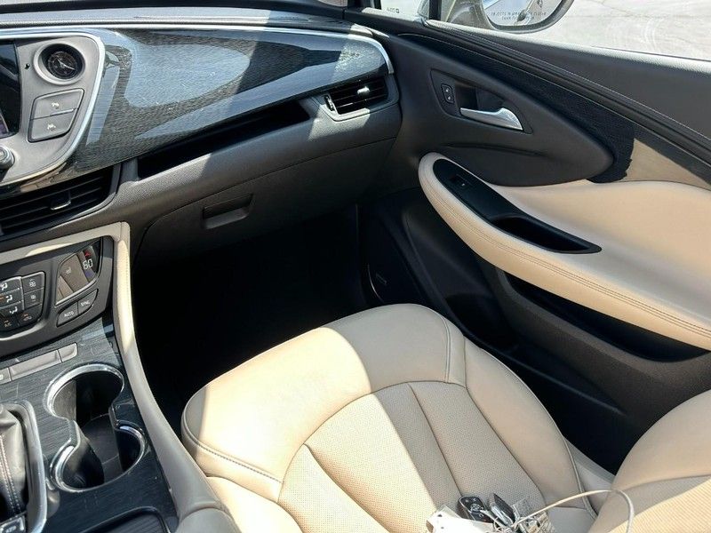 2017 Buick Envision Premium I photo 15