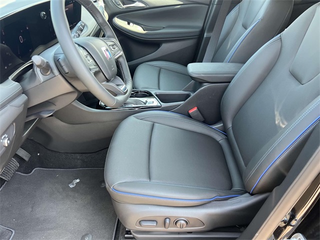 2025 Buick Encore GX Sport Touring photo 14