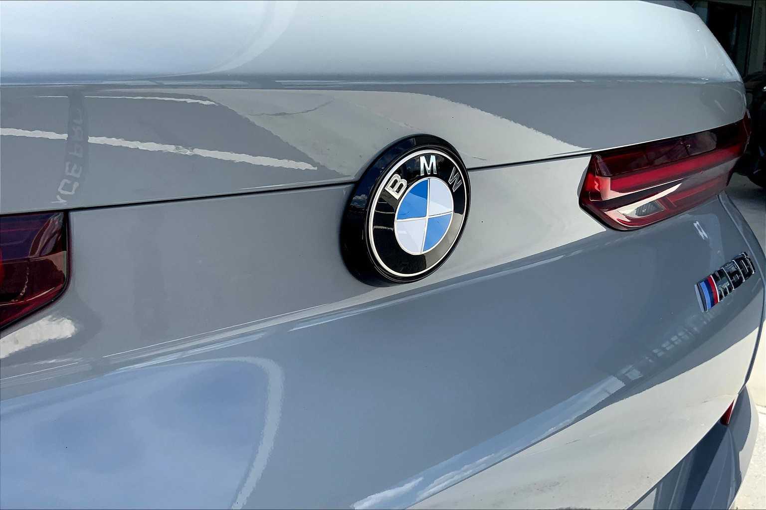 2025 Bmw X6 photo 29