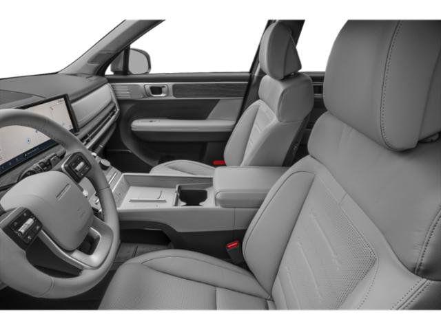 2026 Hyundai Santa Fe Limited photo 9