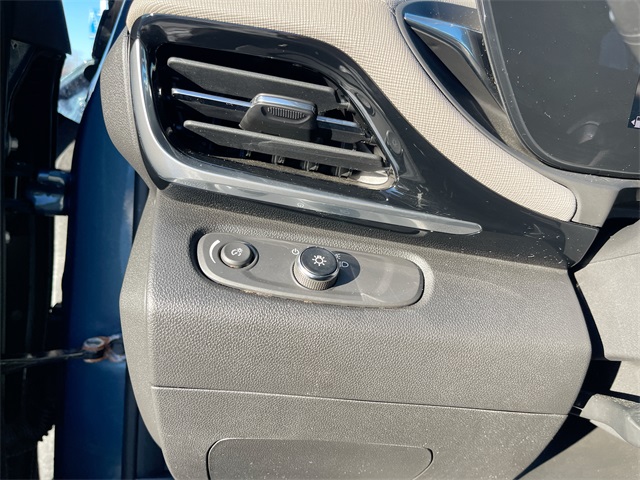 2024 BUICK ENVISTA - Image 9