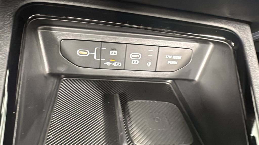 2026 Kia K5 GT-Line photo 26