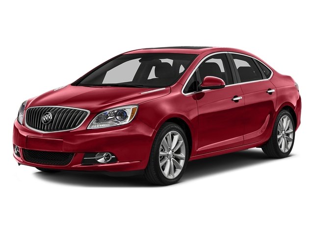 2016 Buick Verano 1SH's photo