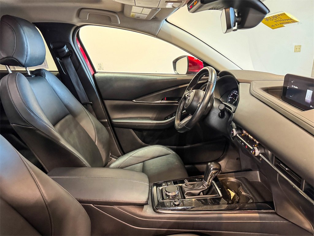 2022 Mazda CX-30 2.5 S Preferred photo 25