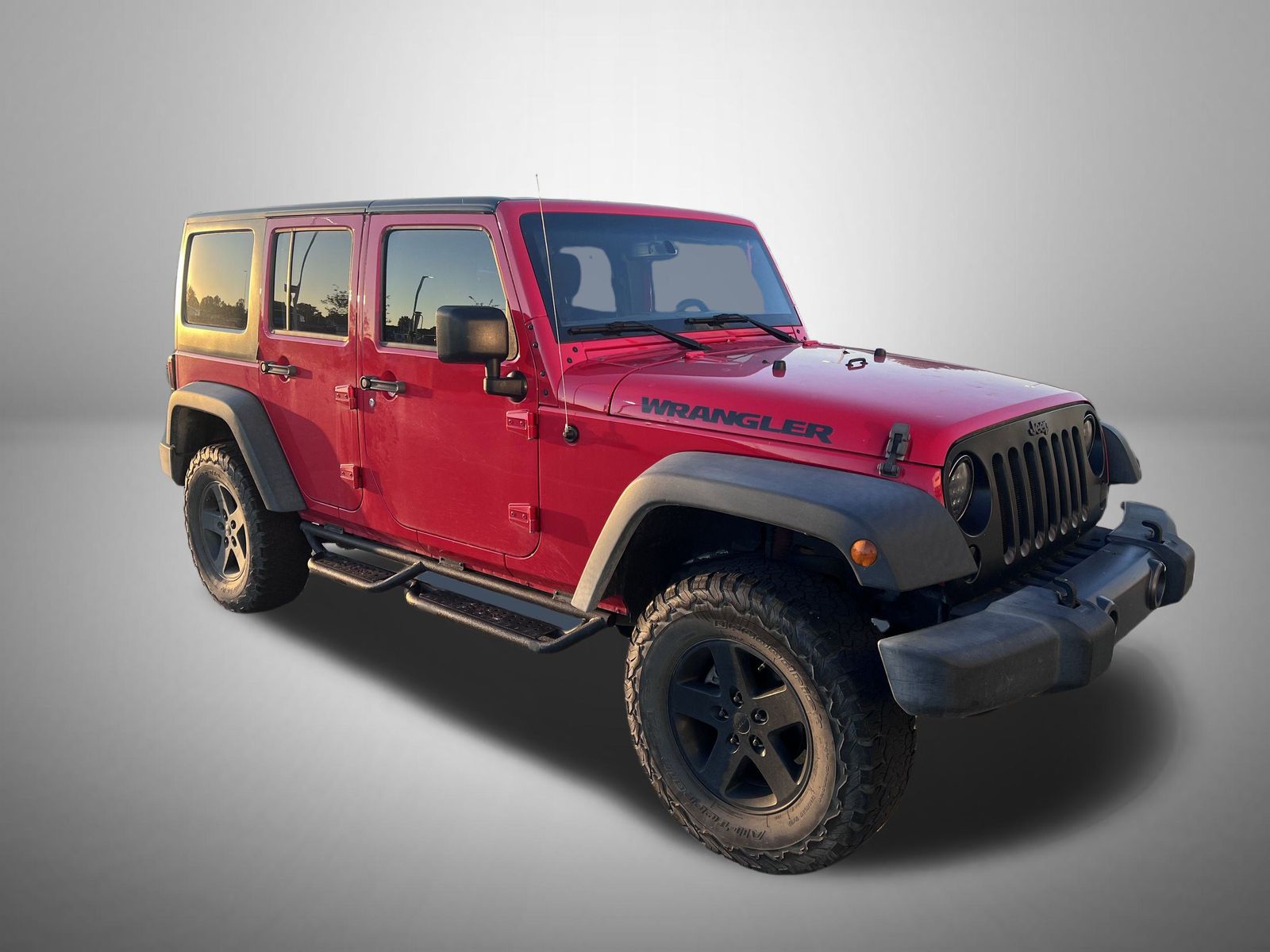 2016 Jeep Wrangler Sport photo 2