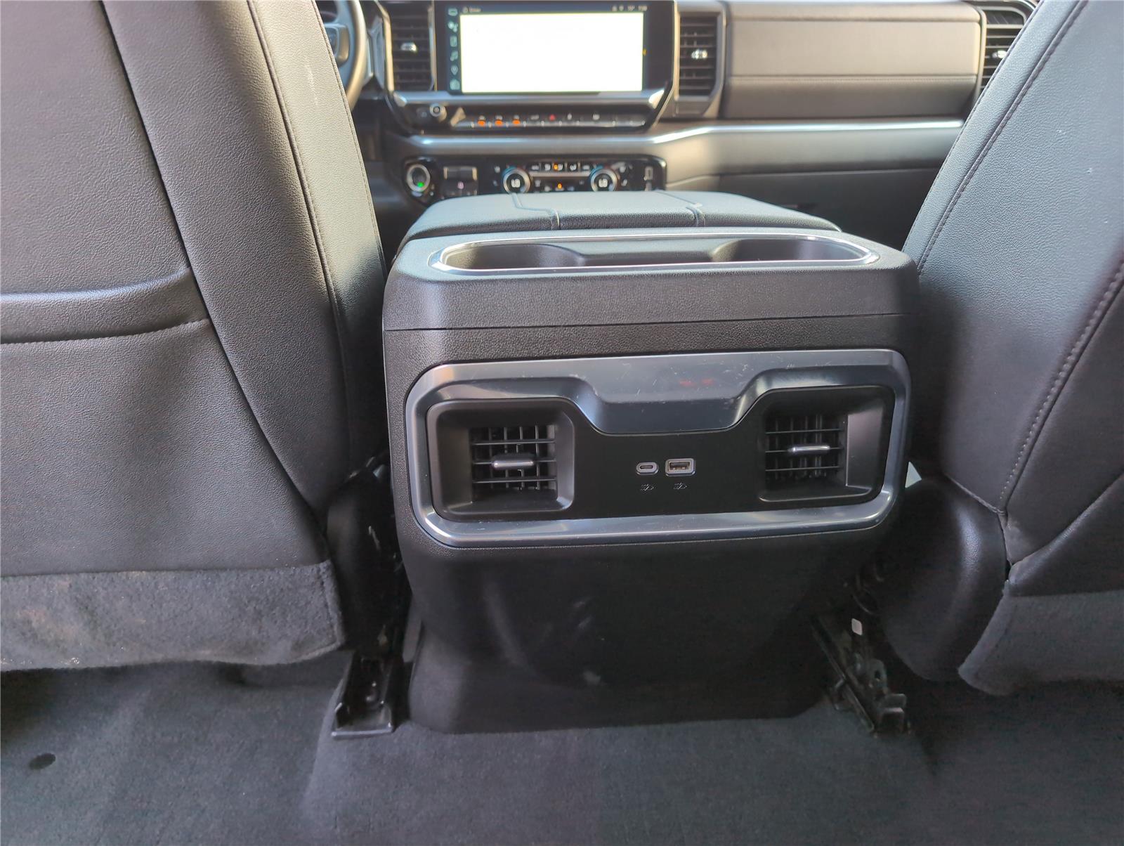 2023 Chevrolet Silverado 1500 LTZ photo 26