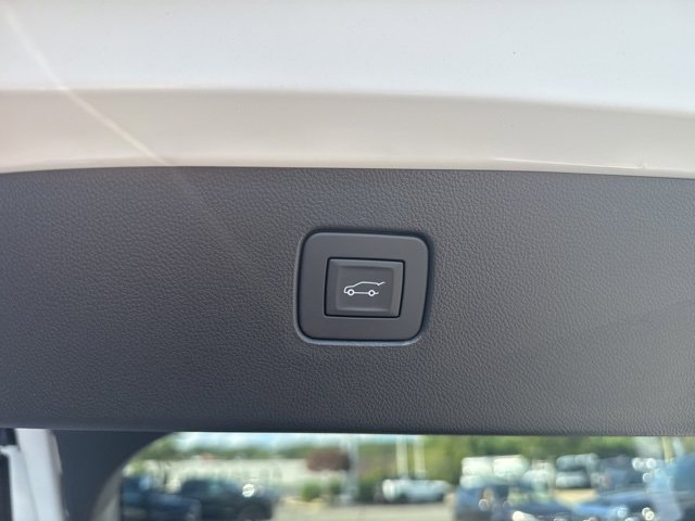2025 Buick Envista Avenir photo 25