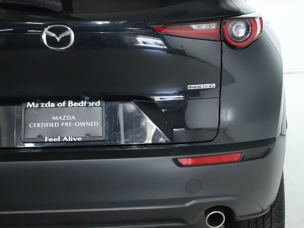 2025 Mazda CX-30 2.5 Select Sport photo 43